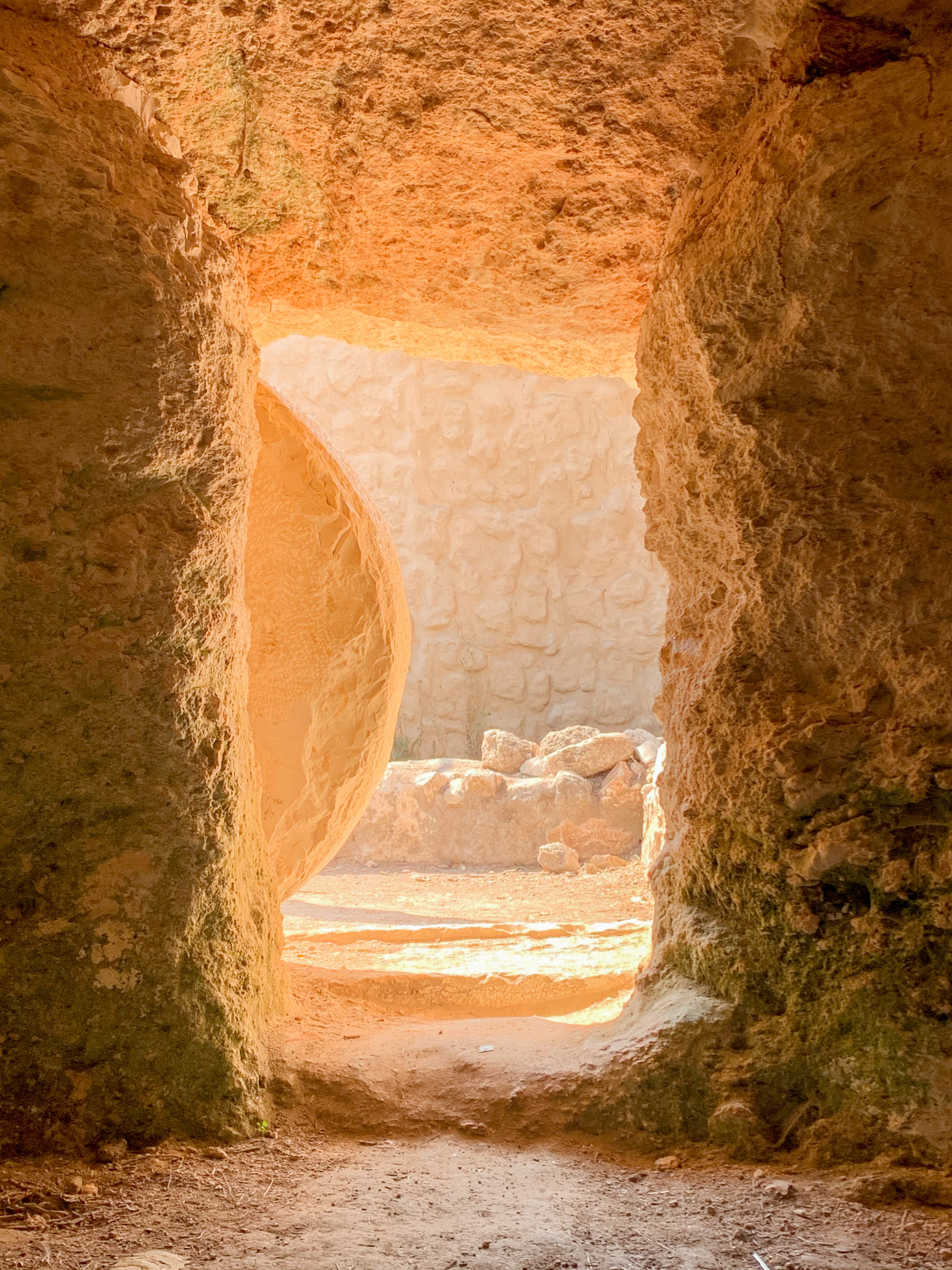 Why does it matter that Jesus rose bodily from the grave?