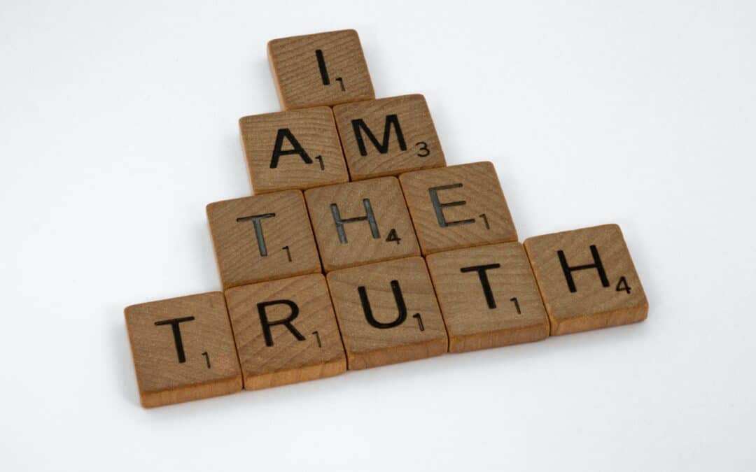 IS TRUTH UNIVERSAL OR RELATIVE?