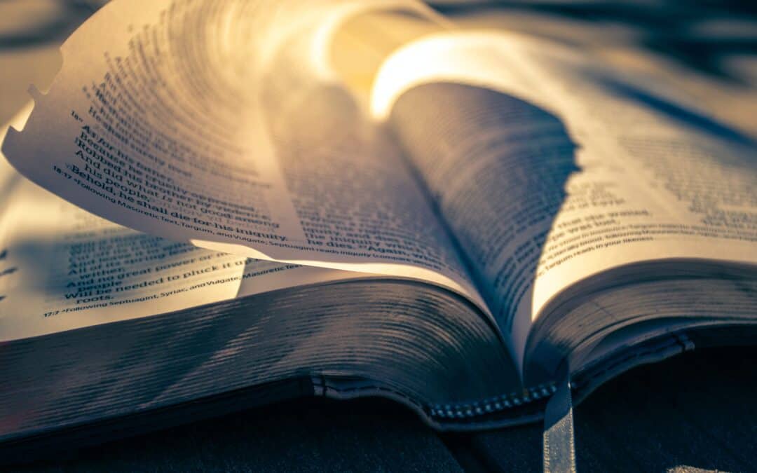Is it wrong to question that the Bible is Truth?