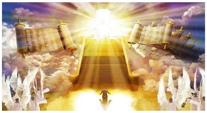 Will I have to have to stand before Jesus at the judgment seat in Heaven?
