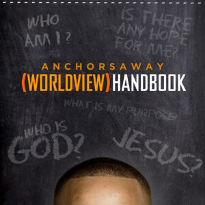 Anchorsaway Worldview Digital Curriculum