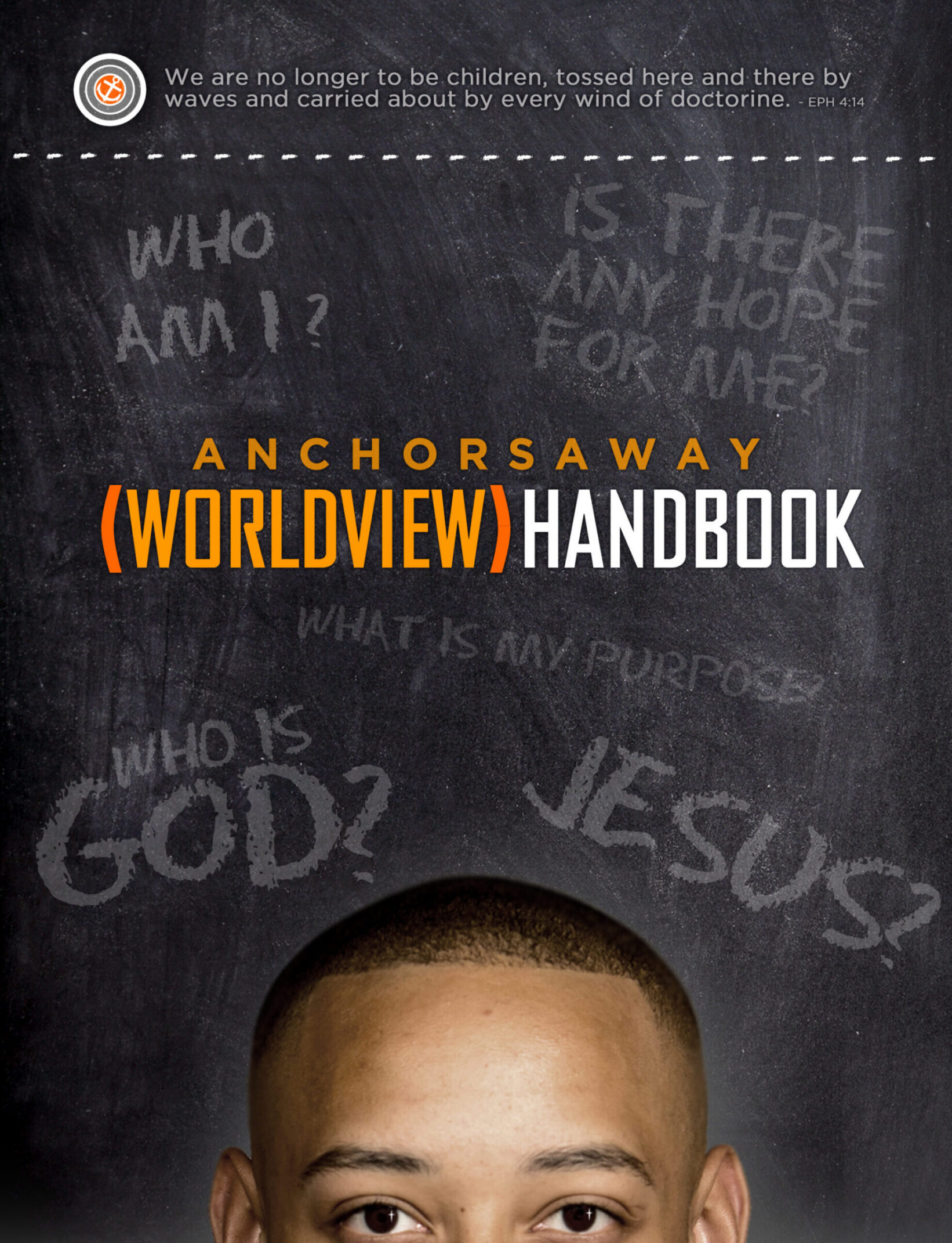 Anchorsaway Worldview Digital Curriculum